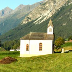 Kapelle hl. Antonius v. Padua