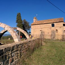 Santa Caterina de Fontcoberta