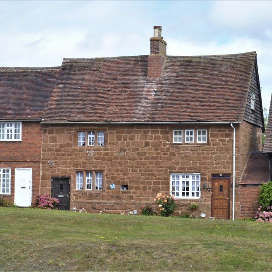 12 And 13, Castle Green