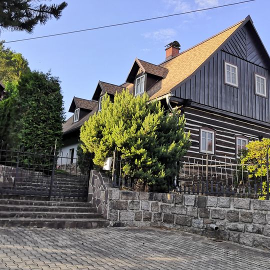 Lázně Libverda 105