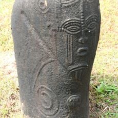 Ikom monoliths