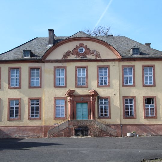 Schloss Elnhausen