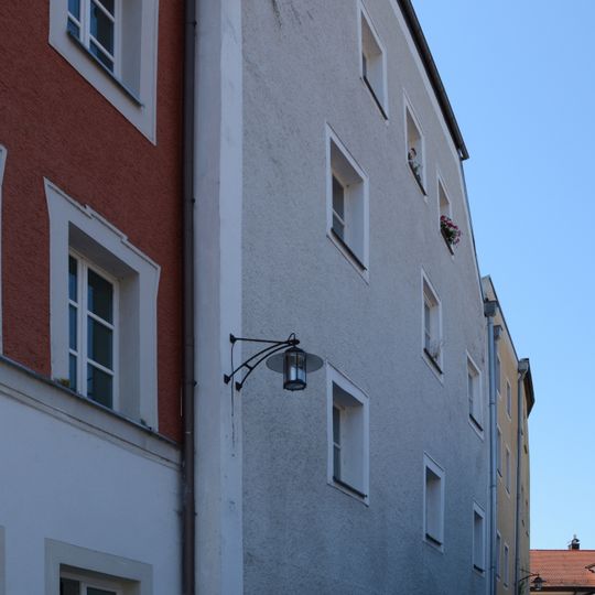 Lederergasse 35