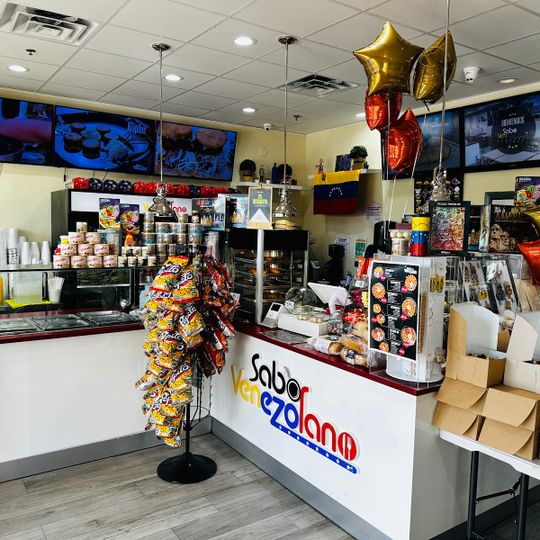 Sabor Venezolano