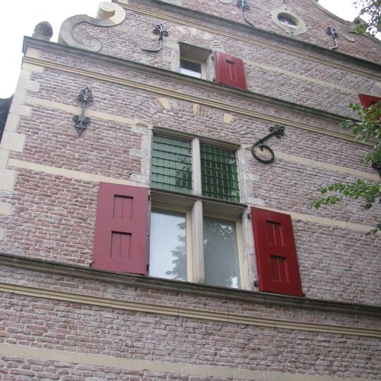 Kruisbroedershof 2, 's-Hertogenbosch