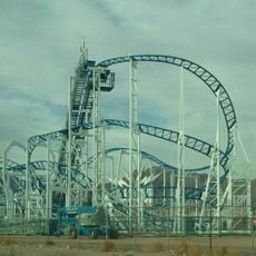 Western Playland