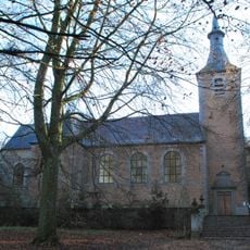 Saint Remigius Church