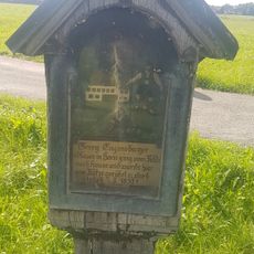 Wayside shrine
