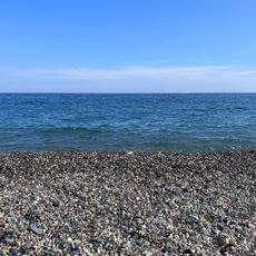 Spiaggia Libera "Dai surf"