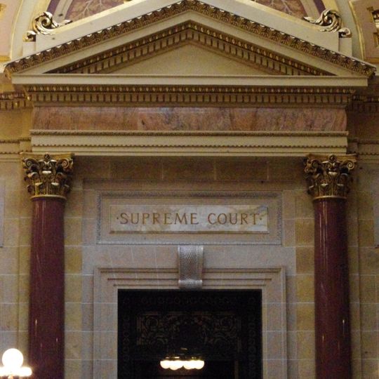 Wisconsin Supreme Court