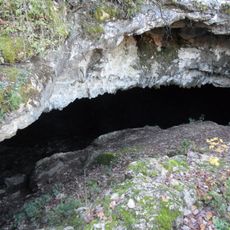 Cova Negra de Mata-solana