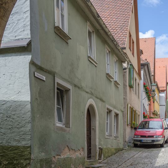 Kobolzeller Steige 14