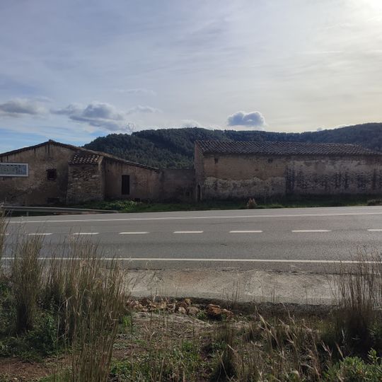 Mas Vell del Lledoner