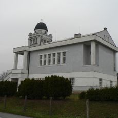 Modlitebna Českobratrského evangelického sboru (Hrabová)