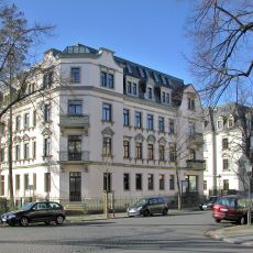 Wittenberger Straße 64