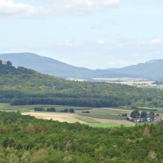 Heldburger Gangschar