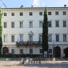 Birth house of Antonio Rosmini