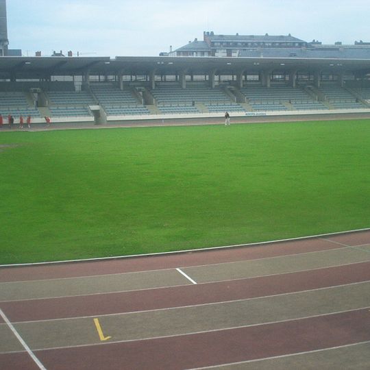 Stade ADEPS de Jambes