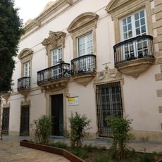 Archivo Histórico Provincial de Almería