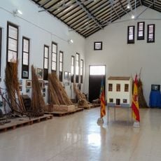 Museo del Cáñamo