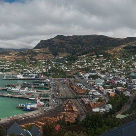 Lyttelton