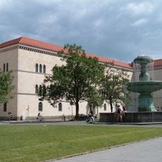 Herzogliches Georgianum