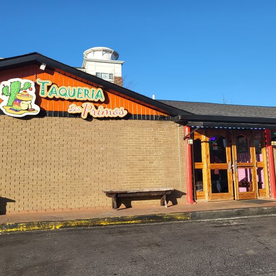 Taqueria Los Primos