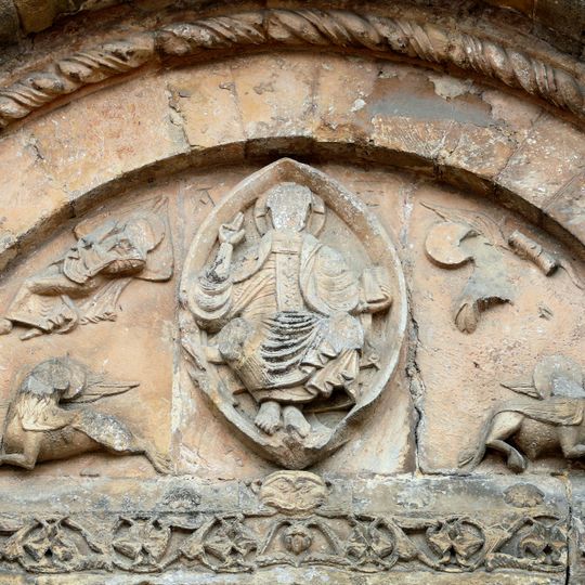 Collégiale Saint-Nicolas de Nogaro