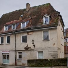 Platenstraße 22 (Ansbach)