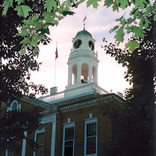 Phillips Exeter Academy