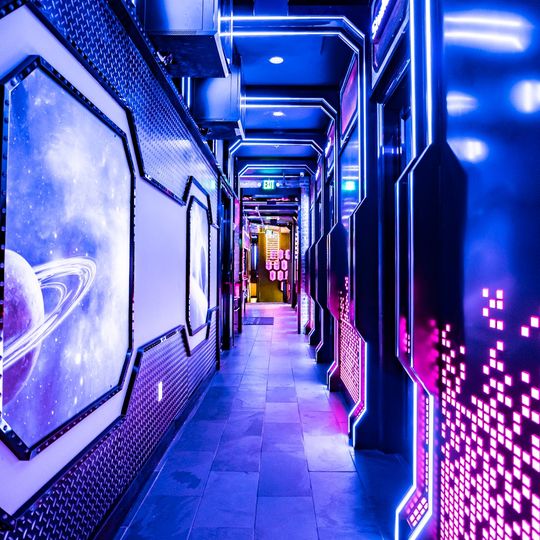 Stage Karaoke x Studios