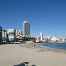 松島海水浴場