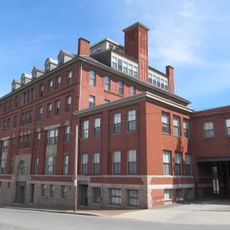 Maine Eye and Ear Infirmary