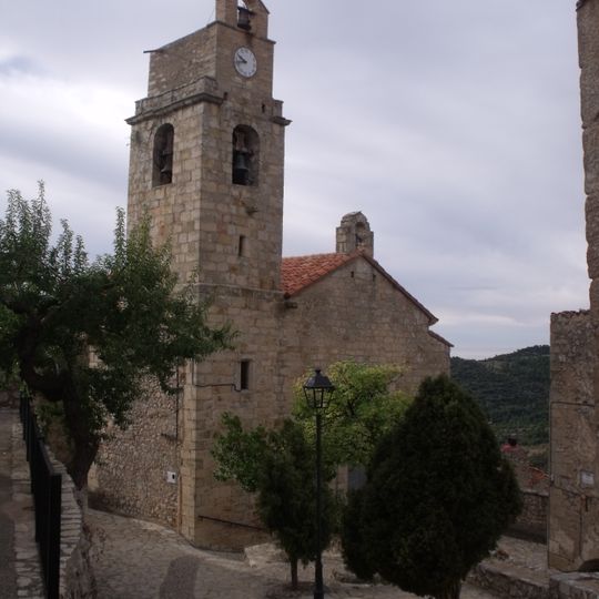 Church of Saint Peter