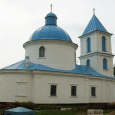 Церковь Святого Николая