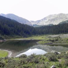 Williams Lake