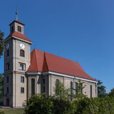 Christ the King Church Iłowa