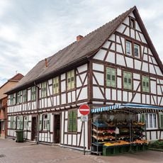 House Schulstraße 3