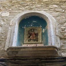 Capelleta de Sant Llorenç (Girona)