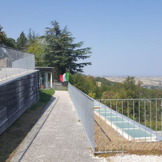 Museo della Linea dei Goti