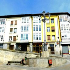 Casa Cuesta De San Vicente 2