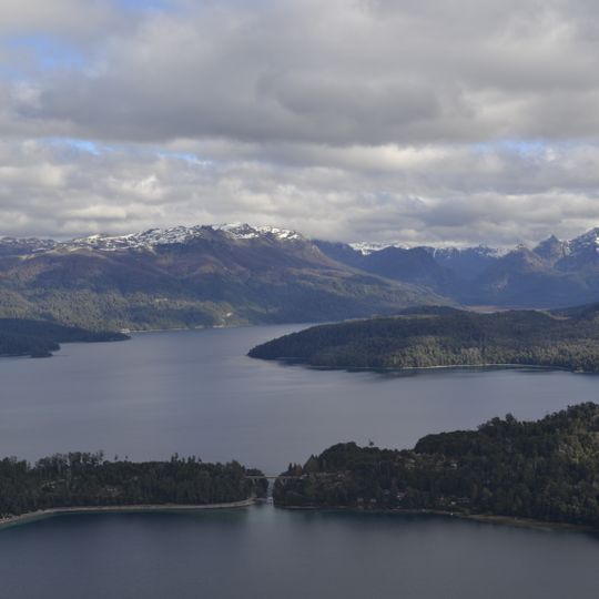 Dipartimento di Los Lagos