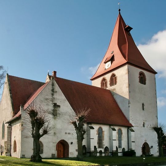 St.-Marien-Kirche