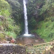 Curug Muncar