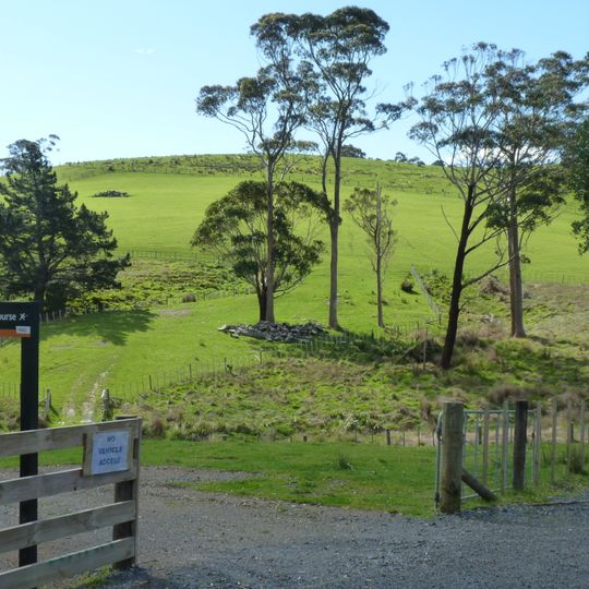 Waitawa Regional Park