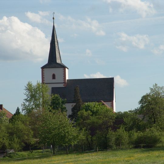 Kirche