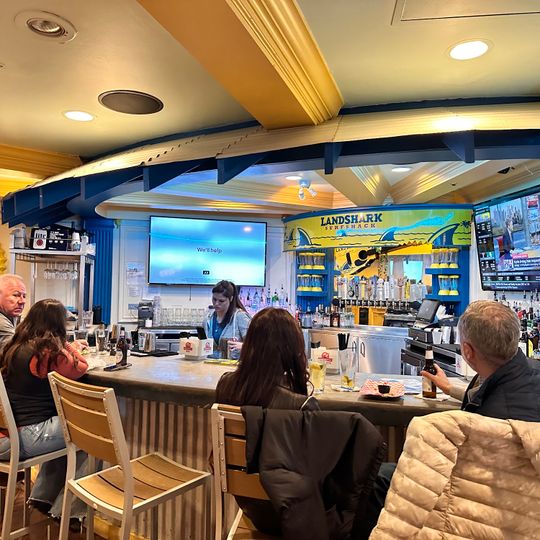 LandShark Bar & Grill