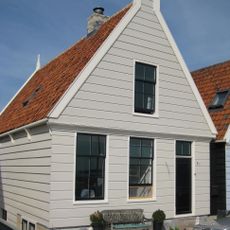 Durgerdammerdijk 135, Amsterdam