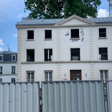 Demeure, 15 rue Jeanne d'Arc