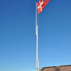 Rigets Flag